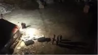 Ordu’da 4 büyüklüğünde deprem meydana geldi