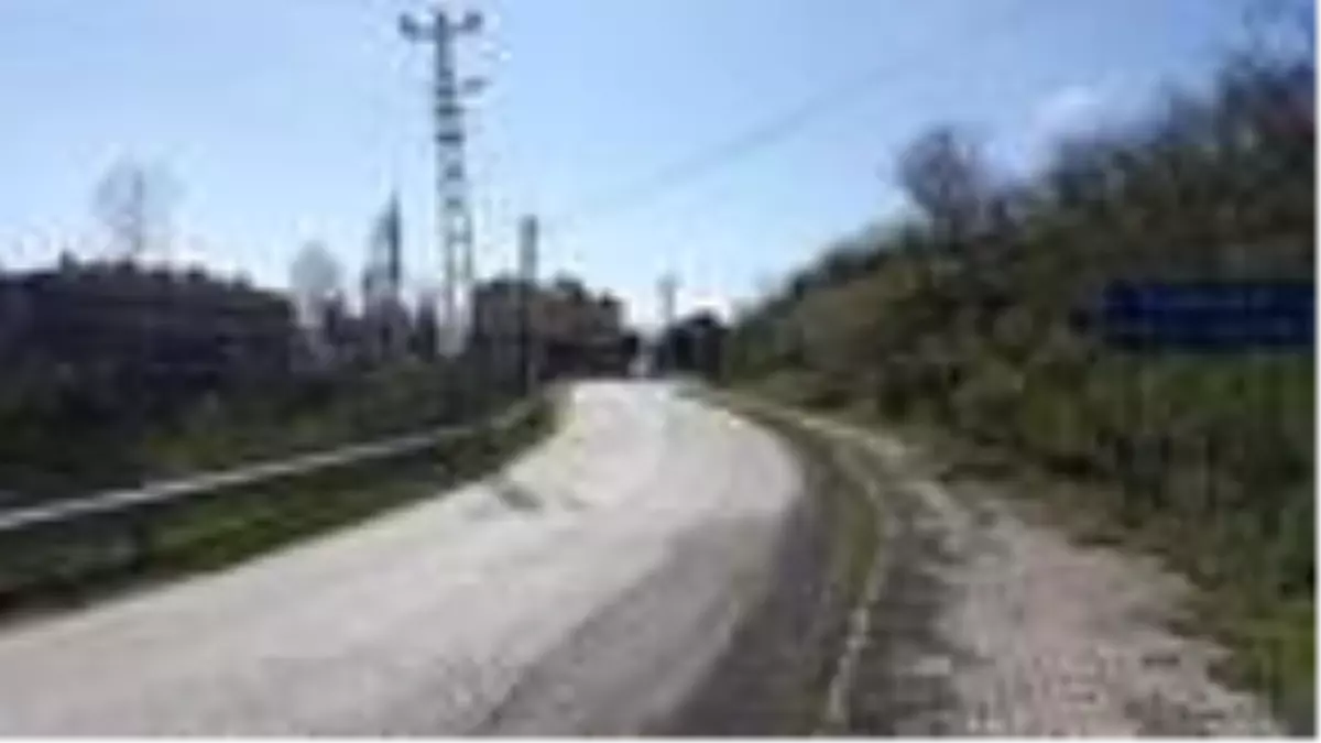 Ordu'daki depremde 1'i ağır, 11 bina hasar aldı