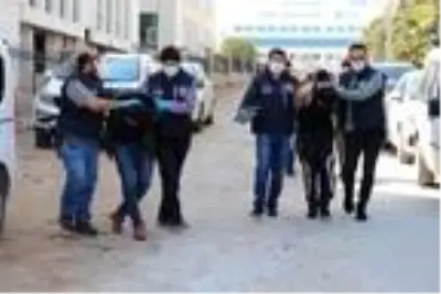 Polis Günü'nde, 3 polis darbedildi