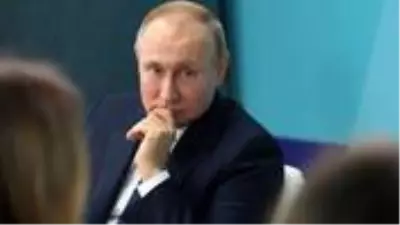 Putin koronavirüsle mücadeleyi Türklerle yapılan savaşlara benzetti Putin koronavirüsle mücadeleyi Türklerle yapılan savaşlara benzetti