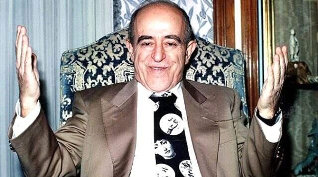 Sakıp Sabancı kimdir? Sakıp Sabancı nereli, neden öldü? Sakıp Sabancı hayatı