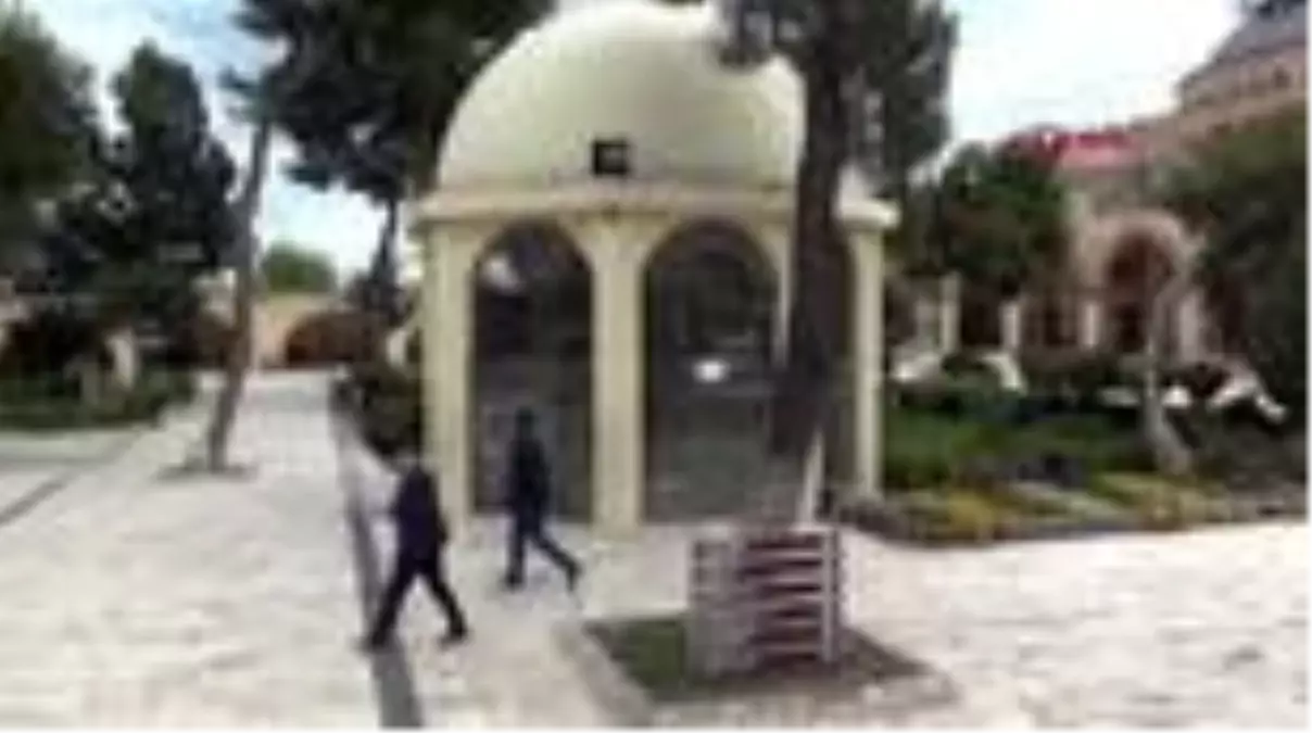 Şanlıurfa'da türbeler ziyarete kapatıldı