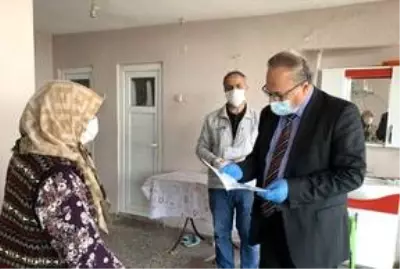 Şanlıurfa, Malatya, Gaziantep, Adıyaman, Kilis ve Kahramanmaraş'ta koronavirüs önlemleri sürüyor Şanlıurfa, Malatya, Gaziantep, Adıyaman, Kilis ve Kahramanmaraş'ta koronavirüs önlemleri sürüyor