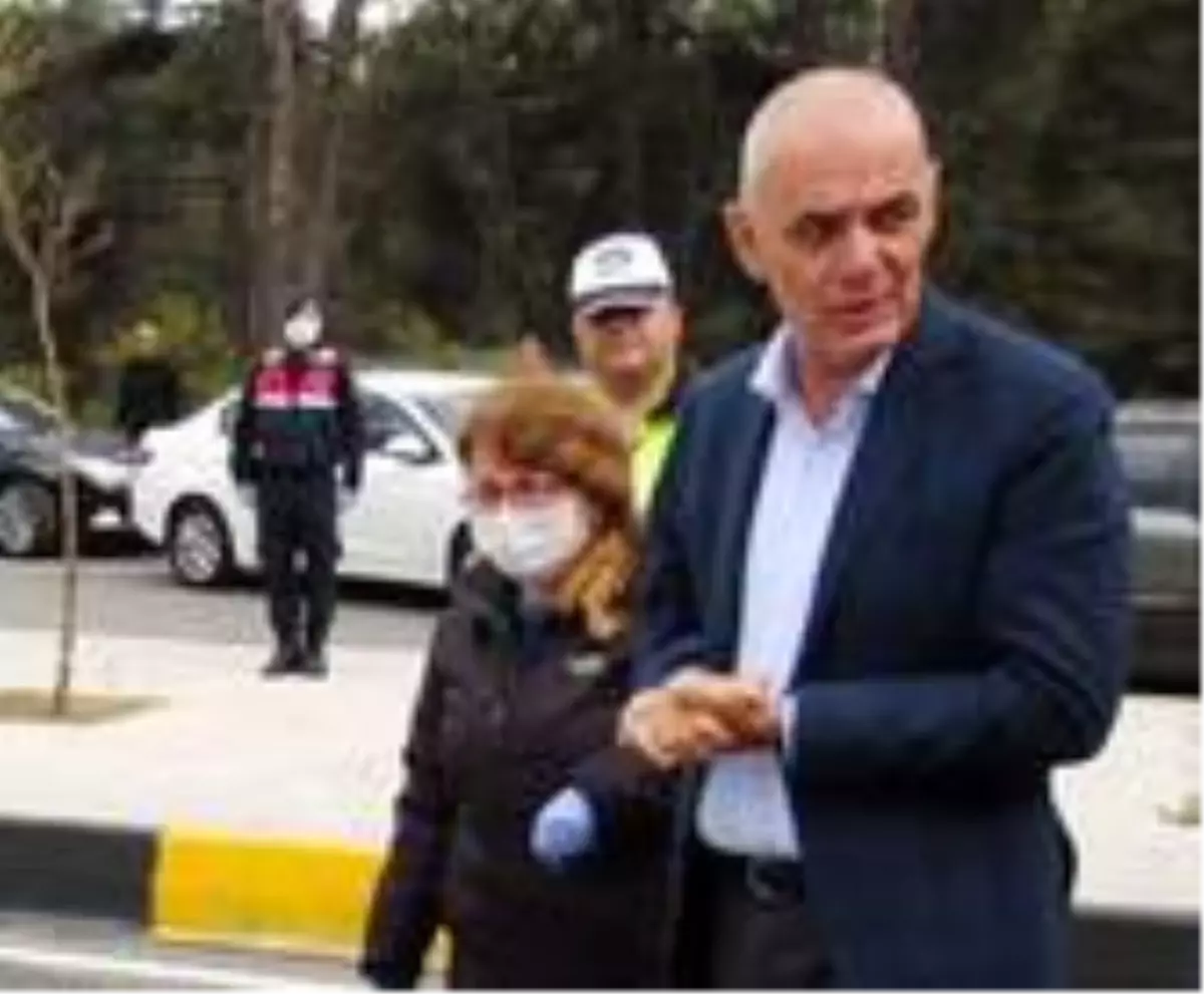 Şehitlere rahmet gazilere saygı görevdekilere başarı