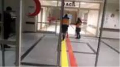 Siirt'te göçer çadırına yıldırım düştü: 1 çocuk öldü, 2 kardeşi yaralı