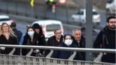Son Dakika: Başta İstanbul ve Ankara olmak üzere 31 şehirde sokağa çıkma yasağı başladı