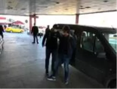 Son Dakika: İmamoğlu’nu tehditten tutuklanan zanlının ilk ifadesi: O göreve layık değil