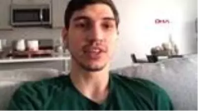 SPOR Utah'ta oynayan Türk basketbolcu Ege Havsa Oyunculardan kimse kalmadı, bir tek ben varım - 2 SPOR Utah'ta oynayan Türk basketbolcu Ege Havsa Oyunculardan kimse kalmadı, bir tek ben varım - 2