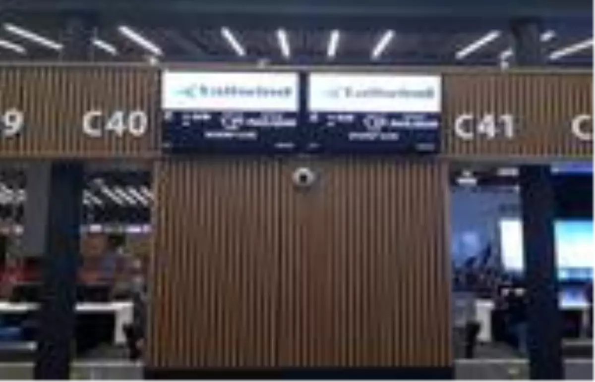 Tailwind Havayolları’ndan Covid-19 salgınına uçuş desteği