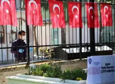 Türk Polis Teşkilatı'nın kuruluşunun 175. yılı