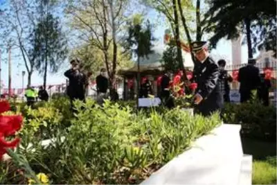 Türk Polis Teşkilatı'nın kuruluşunun 175. yılı