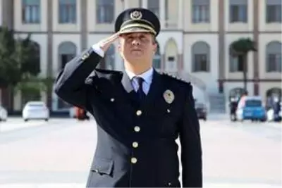 Türk Polis Teşkilatı'nın kuruluşunun 175. yılı