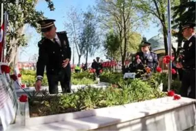 Türk Polis Teşkilatı'nın kuruluşunun 175. yılı