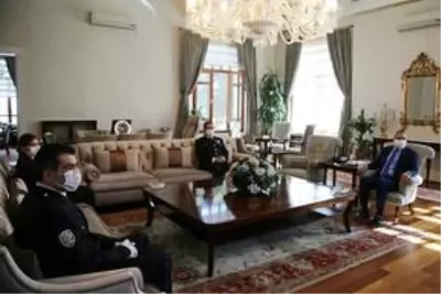 Türk Polis Teşkilatı'nın kuruluşunun 175. yılı