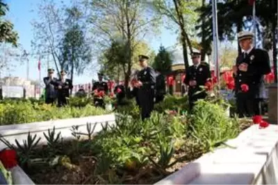 Türk Polis Teşkilatı'nın kuruluşunun 175. yılı
