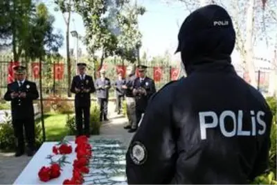 Türk Polis Teşkilatı'nın kuruluşunun 175. yılı