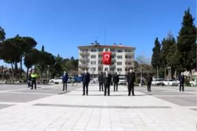 Türk Polis Teşkilatı'nın kuruluşunun 175. yılı