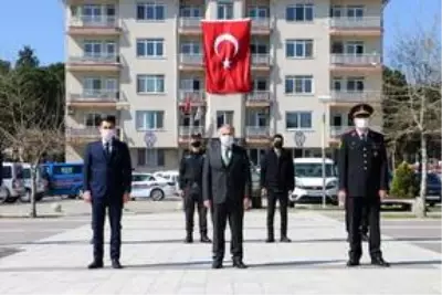 Türk Polis Teşkilatı'nın kuruluşunun 175. yılı