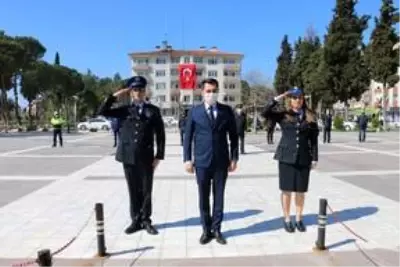 Türk Polis Teşkilatı'nın kuruluşunun 175. yılı