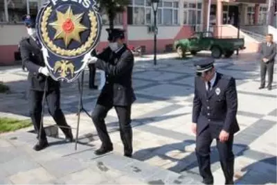 Türk Polis Teşkilatı'nın kuruluşunun 175. yılı