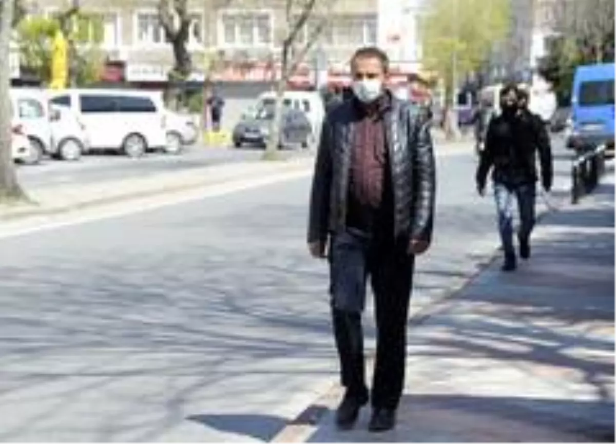 Ücretsiz maske dağıtımında kritik uyarılar