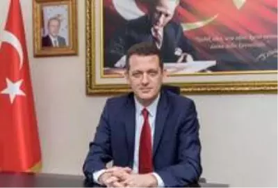 Ürkmezer'den Polis Haftası mesajı