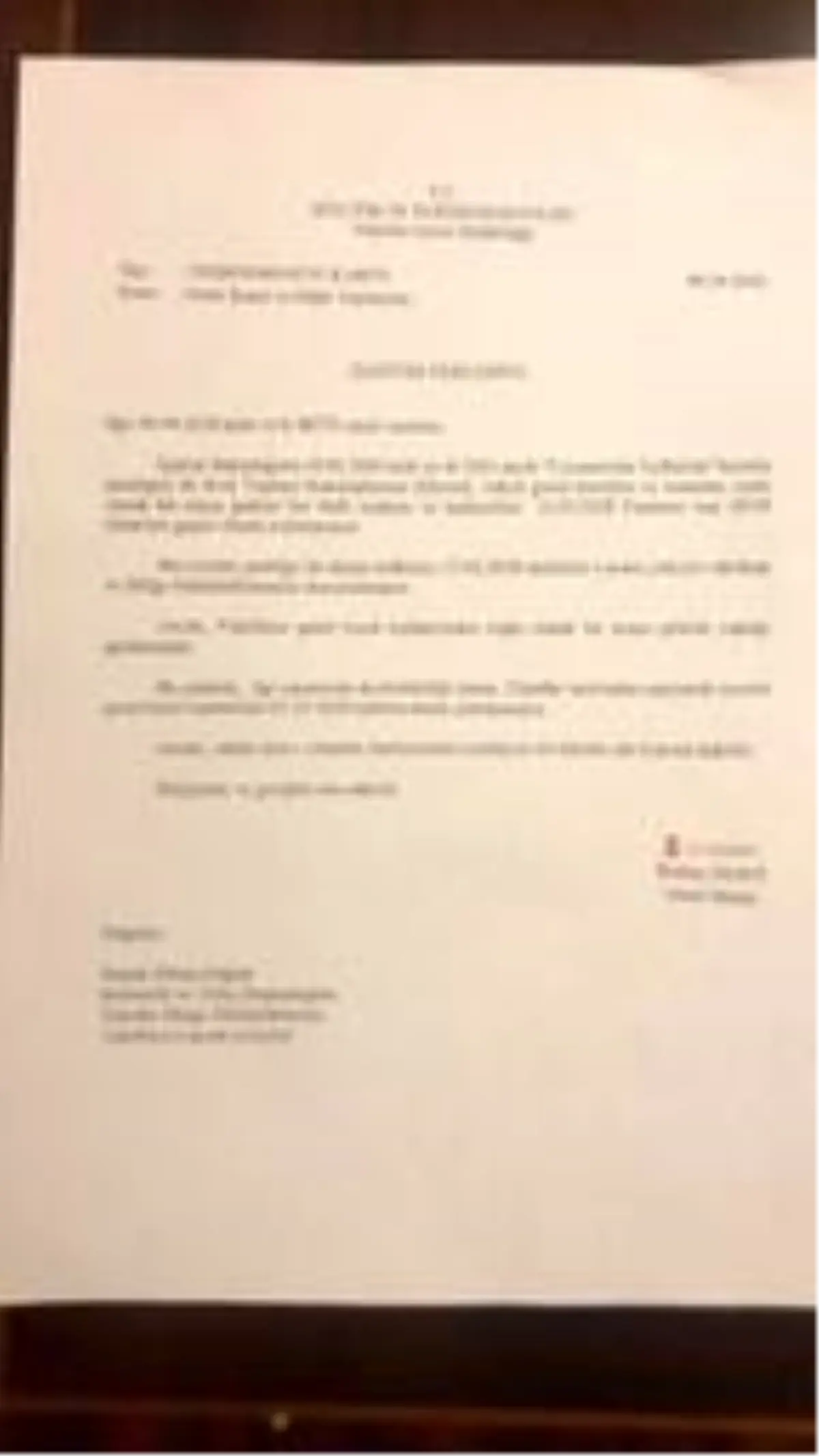 Vakıfların seçimli genel kurulları, 1 Temmuz'a ertelendi