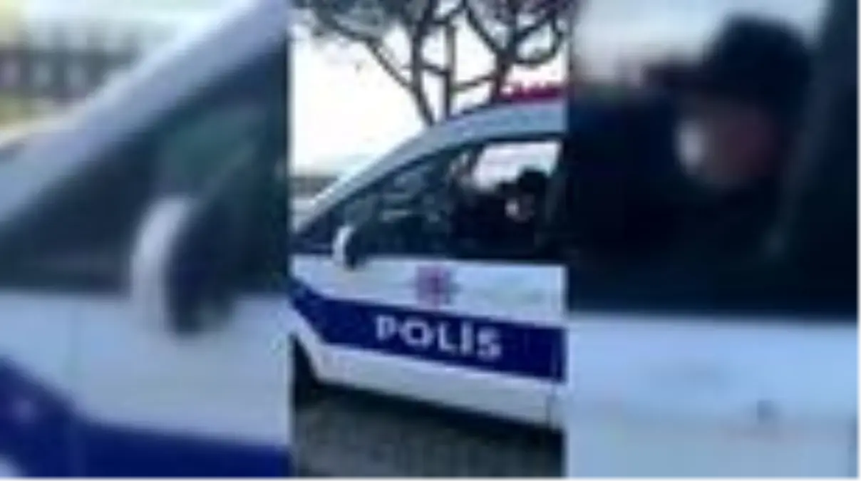 VALİ YERLİKAYA'DAN POLİS HAFTASI PAYLAŞIMI