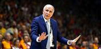 Zeljko Obradovic, Fenerbahçe'de kalmak istiyor