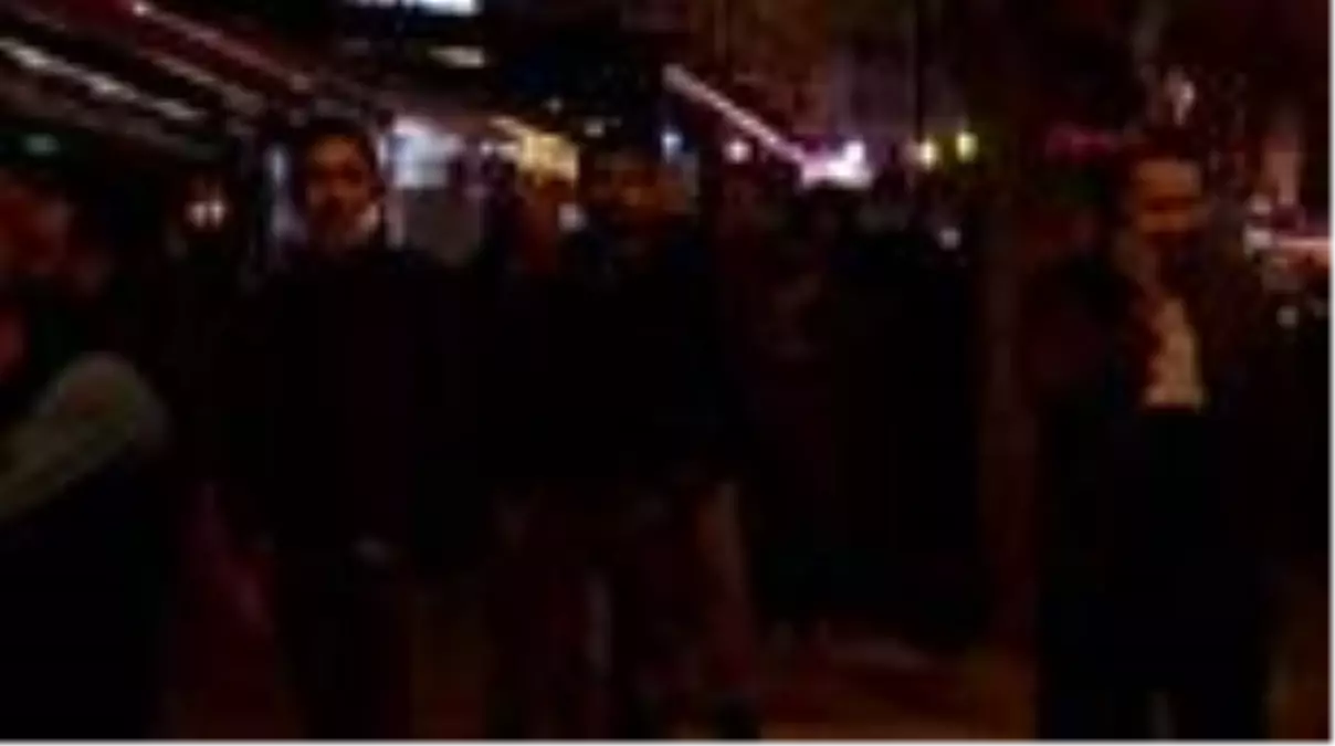 Ankara'da alışveriş yoğunluğu - 2