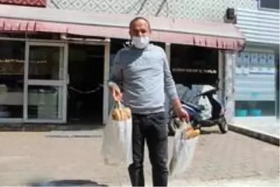 Antalya'da polisi kuş uçurtmadı