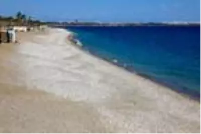 Antalya sessizliğe büründü, yasağa uymayanlara ceza (2)