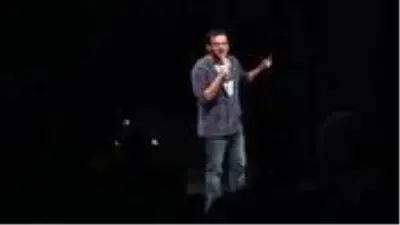 Atatürk ve Mevlana'ya hakaret eden stand-up'çı tutuklandı Atatürk ve Mevlana'ya hakaret eden stand-up'çı tutuklandı