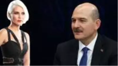 Bakan Soylu, hayvanlarının ihtiyaçlarını gidermek için sokağa çıkanlara kesilen cezaların iptal edileceğini söyledi Bakan Soylu, hayvanlarının ihtiyaçlarını gidermek için sokağa çıkanlara kesilen cezaların iptal edileceğini söyledi