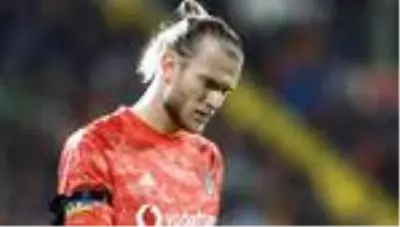 Beşiktaş'ta Karius'un yerine üç aday!