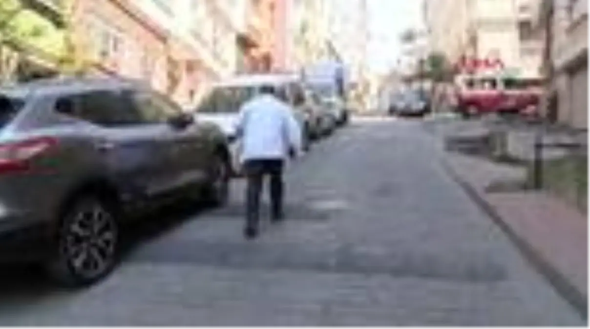 BEYOĞLU'NDA EVLERE EKMEK SERVİSİ