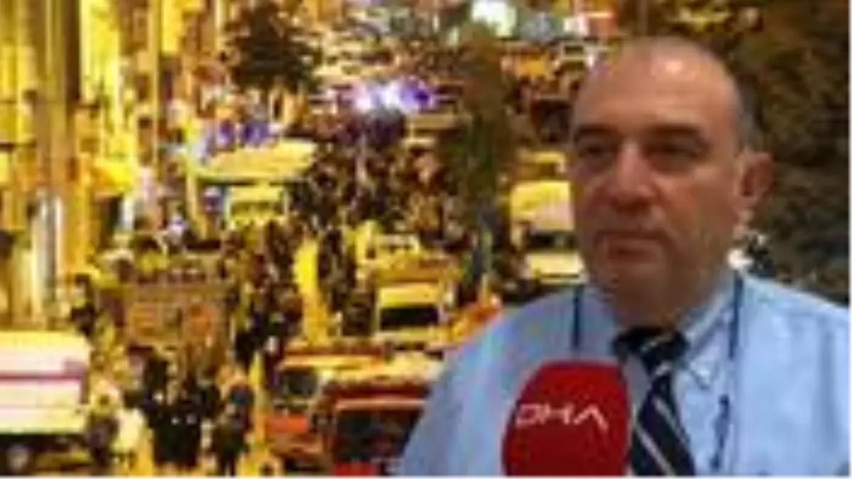 Bilim Kurulu Üyesi uyardı: Dün gece dışarı çıkanlar kendilerini 14 gün karantinaya alsın