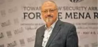 Washington Post: Cemal Kaşıkçı'nın öldürülmesine ilişkin hazırlanan iddianame kabul edildi Washington Post: Cemal Kaşıkçı'nın öldürülmesine ilişkin hazırlanan iddianame kabul edildi
