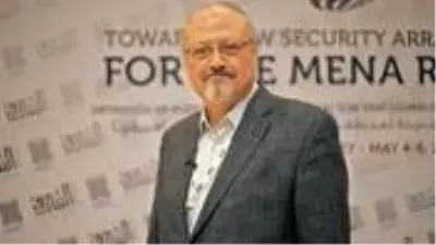 Cemal Kaşıkçı'nın öldürülmesine ilişkin hazırlanan iddianame kabul edildi Cemal Kaşıkçı'nın öldürülmesine ilişkin hazırlanan iddianame kabul edildi