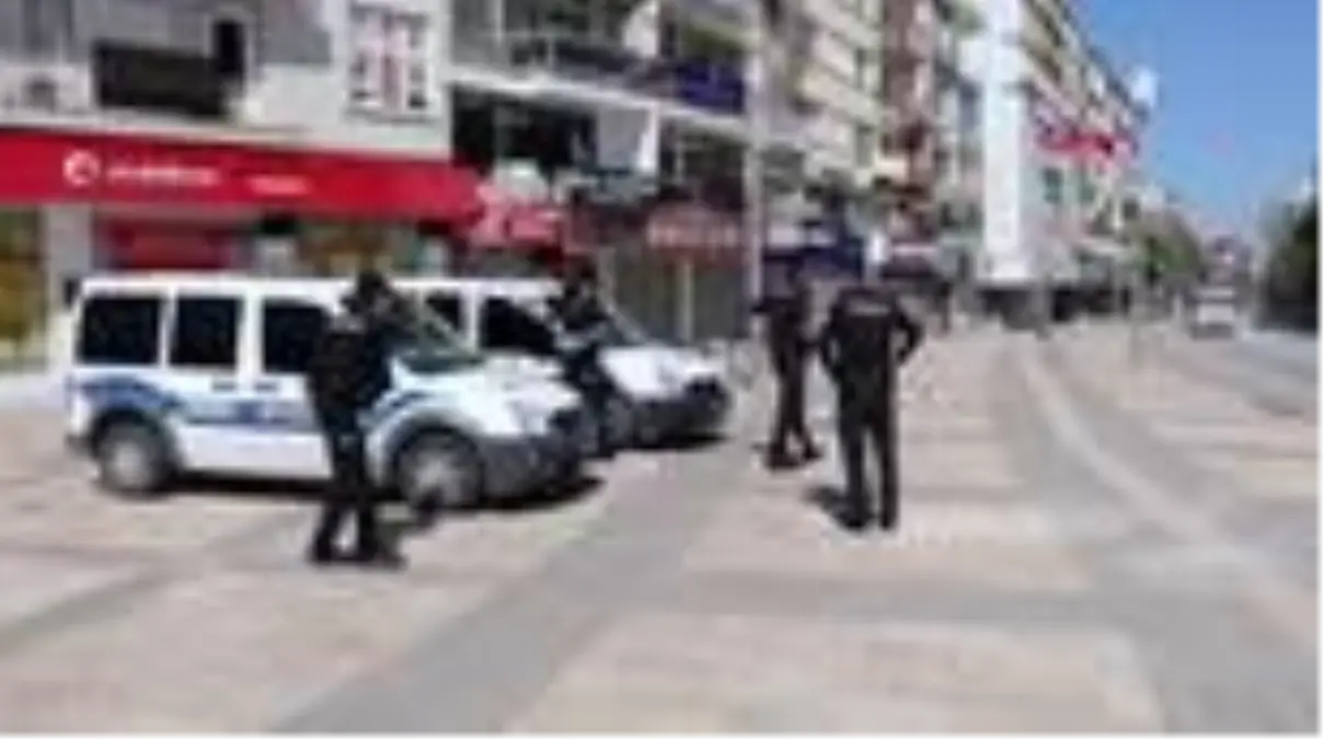 Denizli'de fırına giden vatandaşlar evlerine gönderildi