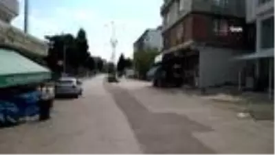 Fırıncılar, bir günde sattığı ekmeği sokağa çıkma yasağı sonrası iki saatte sattı Fırıncılar, bir günde sattığı ekmeği sokağa çıkma yasağı sonrası iki saatte sattı