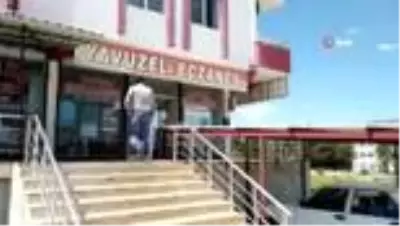 Fırıncılar, bir günde sattığı ekmeği sokağa çıkma yasağı sonrası iki saatte sattı Fırıncılar, bir günde sattığı ekmeği sokağa çıkma yasağı sonrası iki saatte sattı