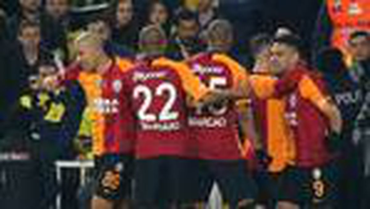 Galatasaray'ın yıldızı Mariano, ayrılmak istiyor