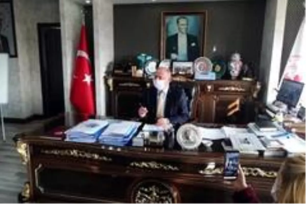 Kaymakamlık açık olan iş yerlerini açıkladı