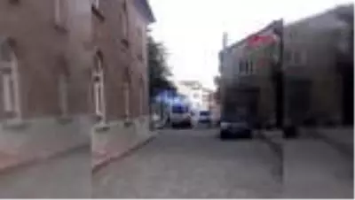 Kızılören ilçesinde giriş çıkışlara sınırlandırma getirildi Kızılören ilçesinde giriş çıkışlara sınırlandırma getirildi