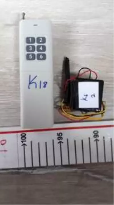 Suriye'den sızmaya çalışan saldırı hazırlığındaki teröristler son anda engellendi Suriye'den sızmaya çalışan saldırı hazırlığındaki teröristler son anda engellendi