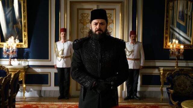 Payitaht Abdülhamid 117. bölüm fragmanı yayımlandı mı? Payitaht Abdülhamid 116. bölüm izle Payitaht Abdülhamid 117. bölüm fragmanı yayımlandı mı? Payitaht Abdülhamid 116. bölüm izle