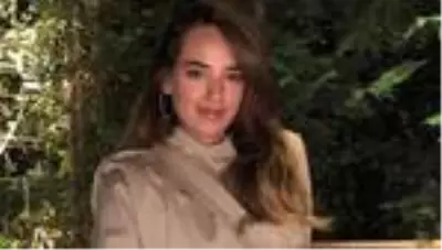 Seda Bakan: İnşallah 150 kilo olmayız Seda Bakan: İnşallah 150 kilo olmayız
