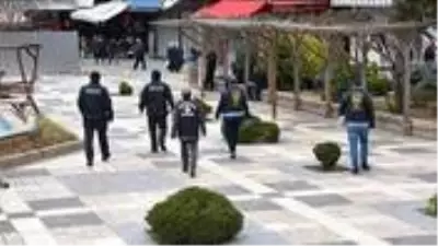 Başta İstanbul ve Ankara olmak üzere 31 şehir için getirilen sokağa çıkma yasağının ayrıntıları belli oldu