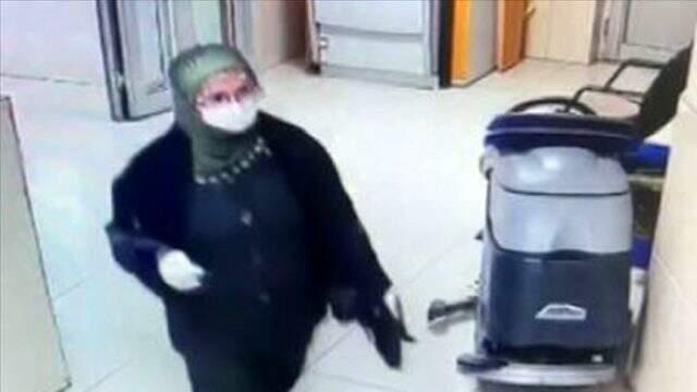 Terörist cenazesinin kargoyla gönderildiği iddialarını Tunceli Cumhuriyet Başsavcılığı yalanladı Terörist cenazesinin kargoyla gönderildiği iddialarını Tunceli Cumhuriyet Başsavcılığı yalanladı